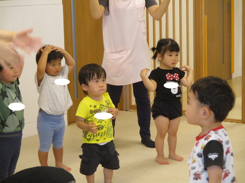 ペッピーキッズ☆