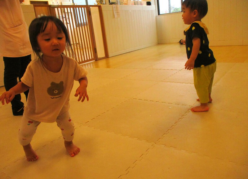 日々の様子☆
