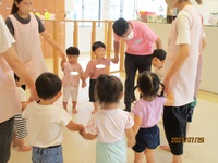 ペッピーキッズ☆ 2023/07/28 11:28:57