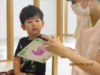 お誕生日会☆ 2023/08/28 11:56:53