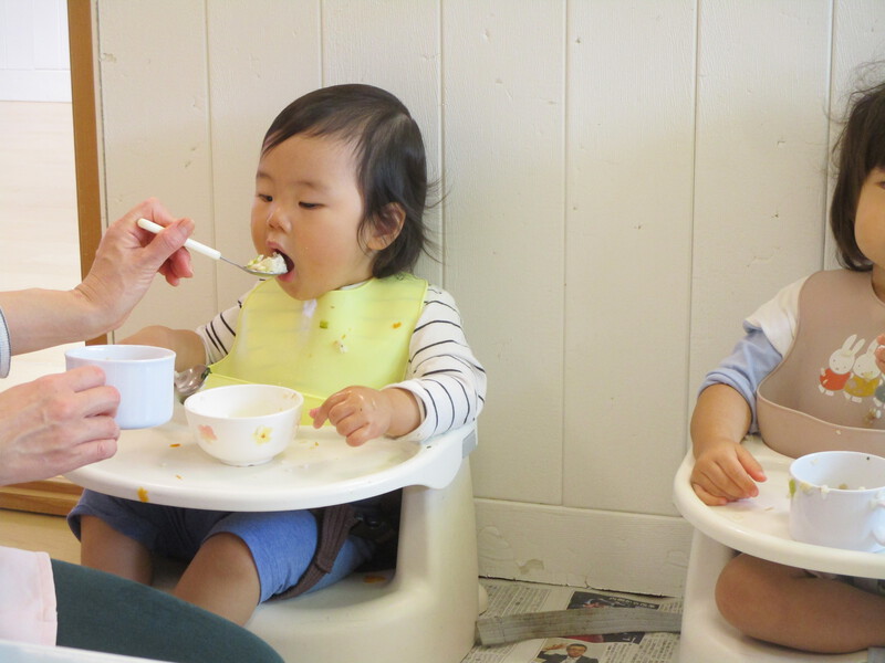 給食☆