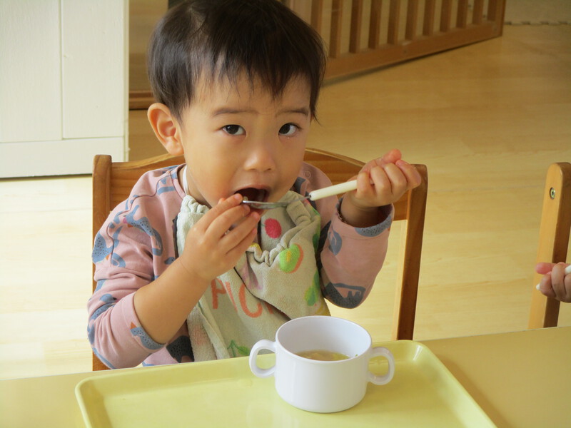 給食☆