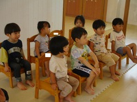 本日は☆ 2023/09/06 12:56:35