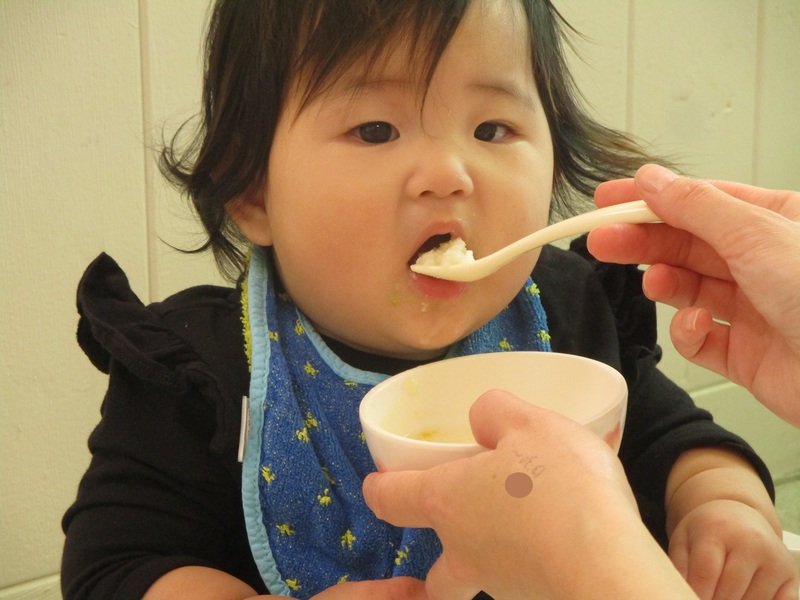 お給食☆