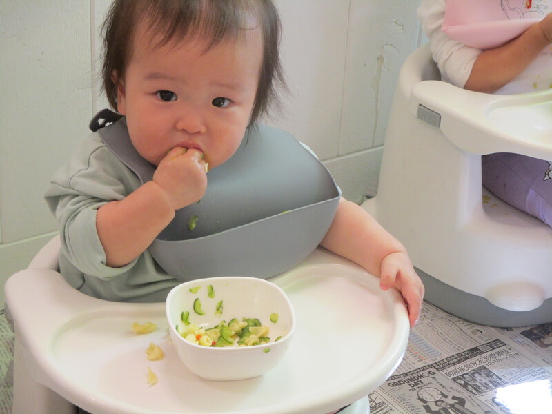 お給食☆