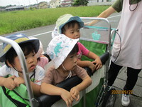 外へ☆ 2023/09/22 14:06:35