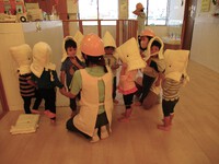 避難訓練☆ 2023/10/13 10:58:36