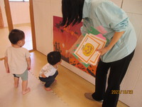 ペッピーキッズ☆ 2023/10/20 11:11:34