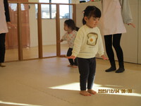 朝の会☆ 2023/12/04 10:26:34