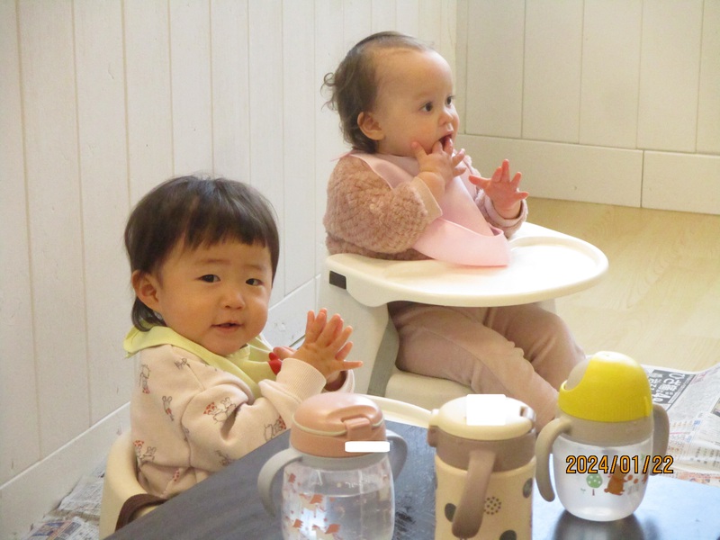 給食☆