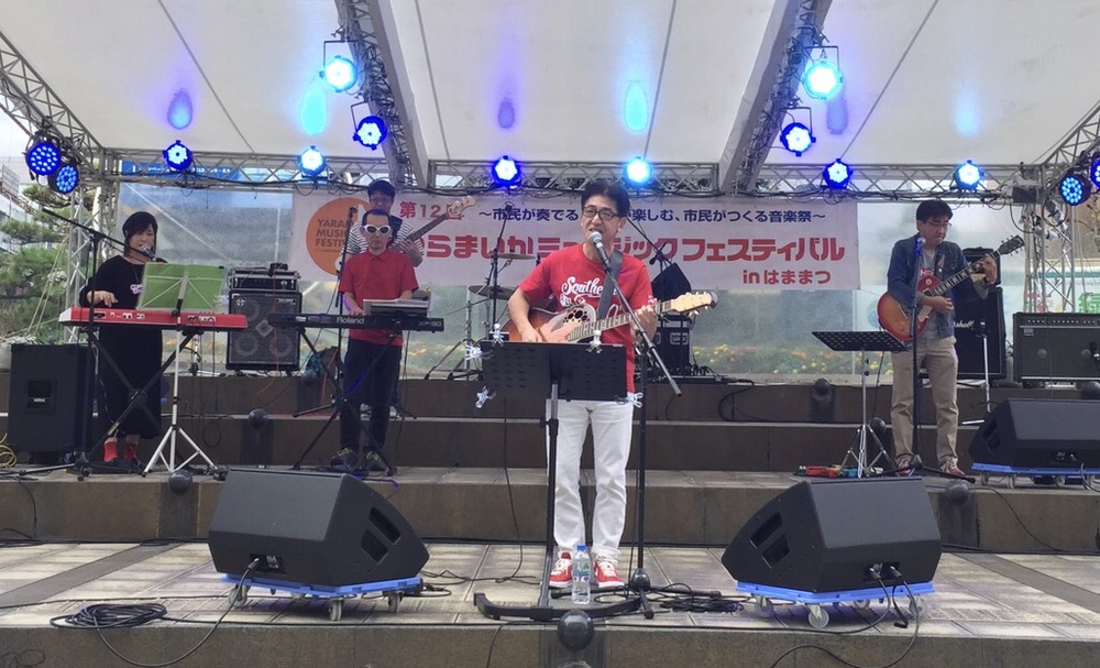 やらフェス2018ａｔキタラ