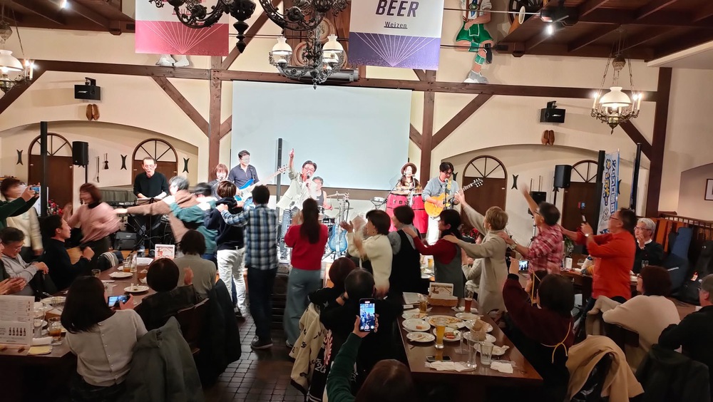 マインシュロスライブの動画です！