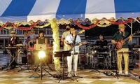 昭和フェス2021～舘山寺だﾖ！全員集合に出演しました！！ 2021/07/19 14:17:41