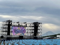 茅ヶ崎サザン芸術花火大会2022開催 2022/10/24 14:52:29