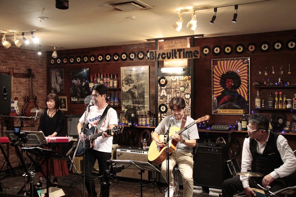 「さかえ屋支店」配信ライブ　ご視聴ありがとうございました！