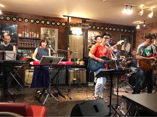 Private Live at BT 2020 Selection