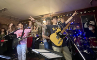 SUMMER LIVE 大盛況 2022/08/22 11:41:46