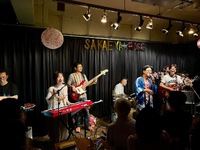 ワンマンライブ　盛り上がりましたー！
