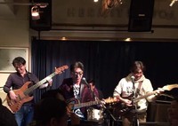「大宴会ライブ」のご報告 2017/02/26 22:21:03
