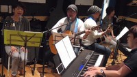 「ポム・ドゥ・テール」　～　ザザシティバンドまつり’SHOW-WA’　出演バンドご紹介  ⑤