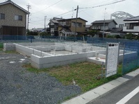 基礎工事完了！ 2019/07/25 09:38:38