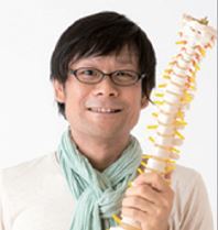 浜松初開催★内田かつのり先生による 実践ヨガ解剖学 基礎講座＜骨・筋肉編＞