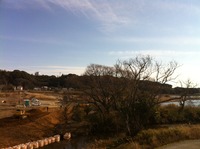 【速報３】本日の予定地