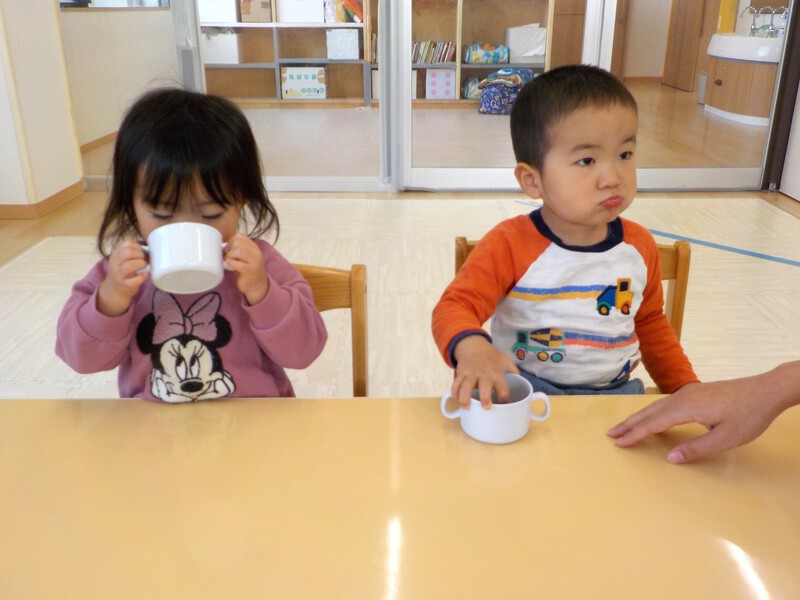 入園・進級おめでとう☆