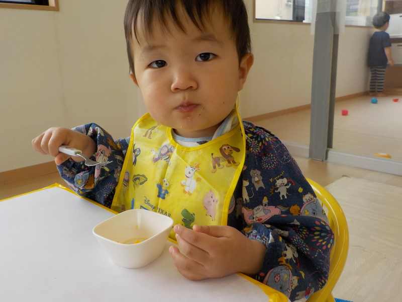 イベント給食♪