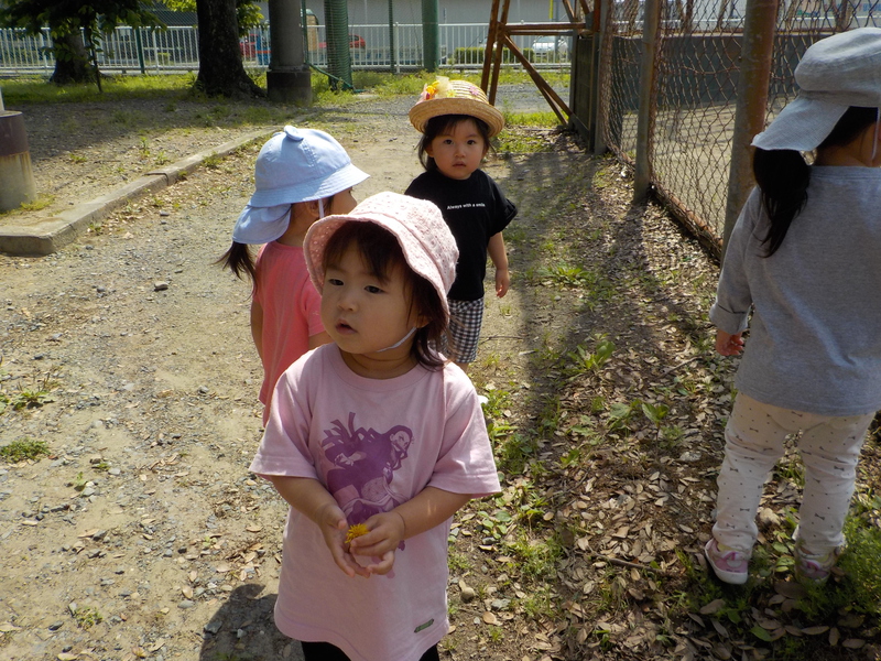 楽しい公園遊び♪