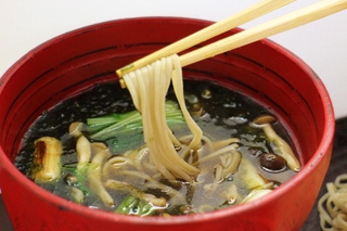 花巻せいろ蕎麦