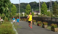 ハンターさしみ9月編