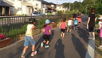 盛りだくさんのさしみ教室 2013/07/23 09:33:00