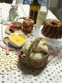 数年ぶりのお菓子作りは楽しかった！アトリエ・ラ シュシュさんのスペシャリテスイーツ「クグロフ」のワークショップ