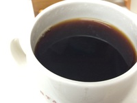 自家焙煎のコーヒー豆屋さん「Green Coffee」さんのグアテマラを、円錐ドリッパーのハンドドリップで一服♪