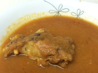 ミカン×カレーの不思議な組み合わせ！ご当地レトルトカレー「静岡三ヶ日みかんカレー」