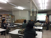 新しい出会いが楽しい「はままつブログ村プラス」は、毎月第2木曜日開催中！