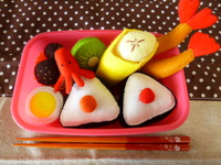 たこウインナーはちょっと美味しい?