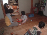 入園グッズ講習会