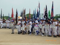 ７月２６日（土）　市長杯 2014/07/27 09:38:07