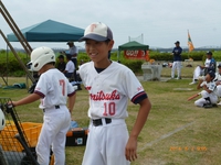 ８月２日（土）　ＳＢＳ杯 2014/08/02 19:35:19
