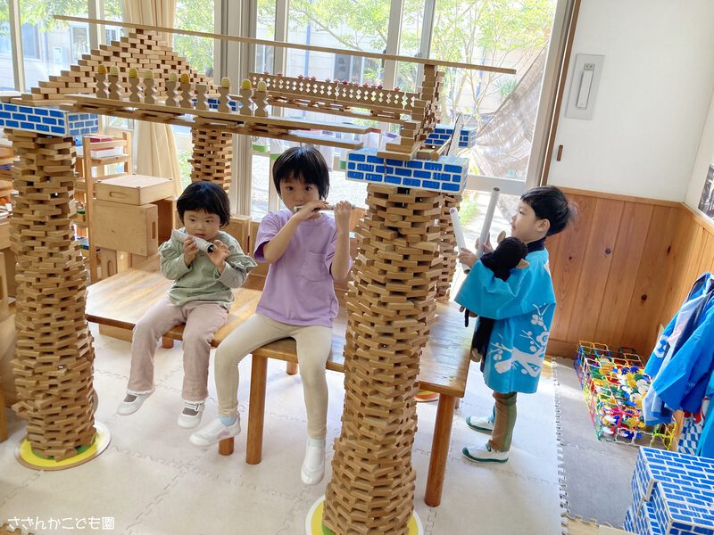 秋祭りの屋台　続報１