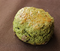 お茶