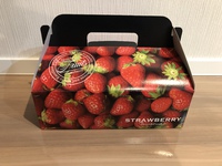とっても甘〜い頂き物 2022/02/11 22:57:50