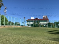 練習グリーン 2021/11/13 22:53:18
