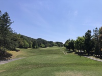 レイク浜松カントリークラブさんでラウンドレッスン 2022/05/03 16:54:37