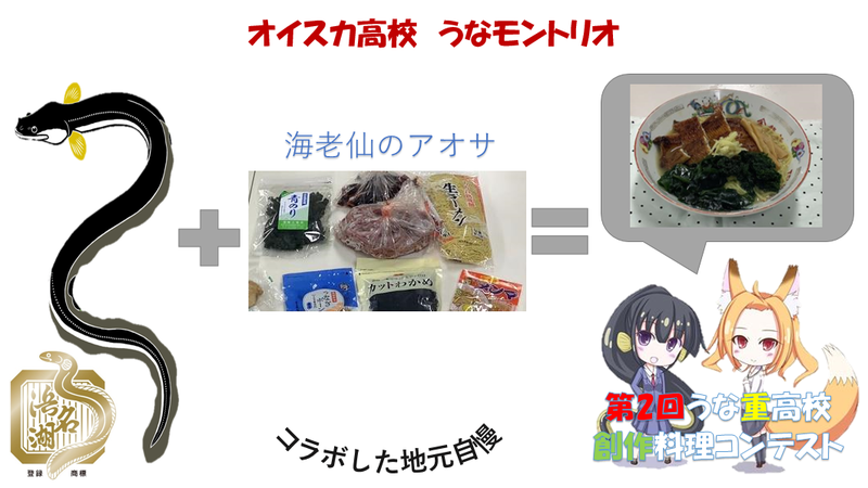 うなぎラーメンの作り方