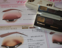 クスミがない？ 2012/10/14 23:15:49