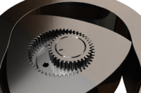 Shade3D モーション 2019/12/22 23:55:42