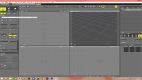 Shade3D 面を作成　（1/2) 2020/02/09 15:51:16